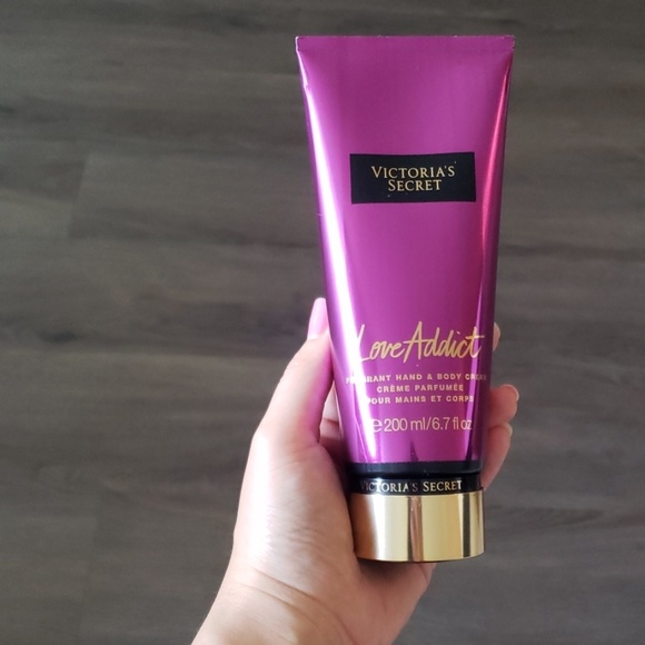 Victoria's Secret Other Victoria Secret Love Addiction Hand Body